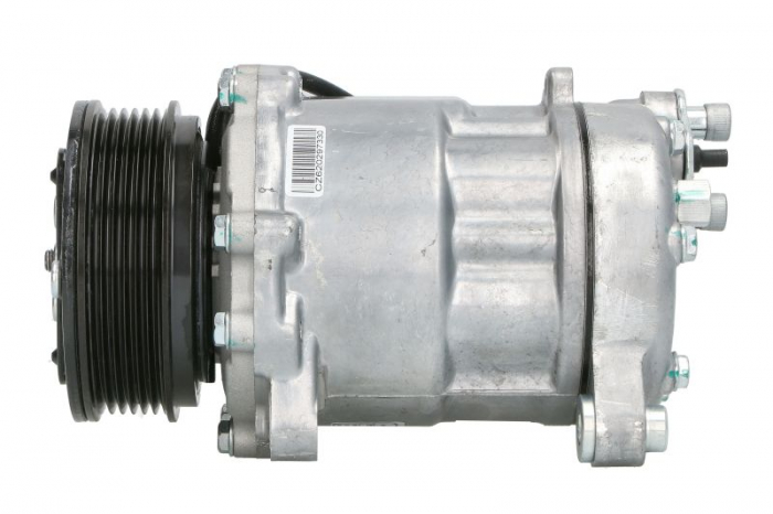 Compresor climatizare potrivit SEAT AROSA, CORDOBA, IBIZA II; VW LUPO I, POLO, POLO III 1.0-1.9D 10.94-07.05