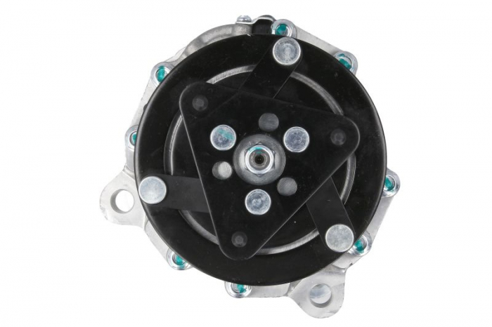 Compresor climatizare potrivit SEAT AROSA; VW LUPO I, POLO 1.0-1.9D 05.97-07.05 [2]