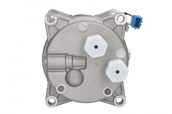 Compresor climatizare potrivit SEAT CORDOBA, IBIZA II; VW GOLF III, VENTO 1.0-2.0 08.91-10.02 [3]