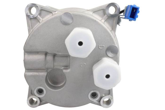 Compresor climatizare potrivit SEAT CORDOBA, IBIZA II; VW GOLF III, VENTO 1.0-2.0 1991-2002 [2]