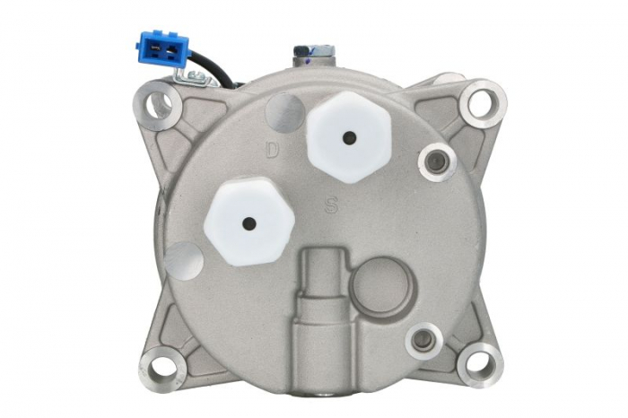 Compresor climatizare potrivit SEAT CORDOBA, IBIZA II; VW GOLF III, VENTO 1.0-2.9 08.91-10.02 [3]