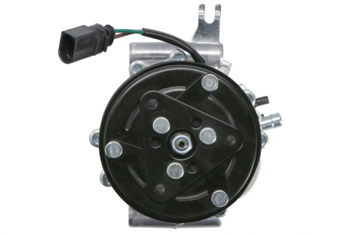 Compresor climatizare potrivit SEAT MII; SKODA CITIGO; VW LOAD UP, POLO V, UP! 1.0/1.0CNG/1.6 08.11-11.23 [2]