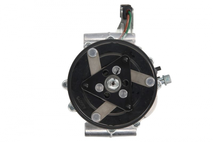 Compresor climatizare potrivit SEAT MII; SKODA CITIGO; VW LOAD UP, POLO V, UP! 1.0/1.0CNG/1.6 08.11-11.23 [2]