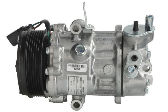 Compresor climatizare potrivit SEAT MII; SKODA CITIGO; VW LOAD UP, POLO V, UP! 1.0 1.0CNG 1.6 08.11-11.23
