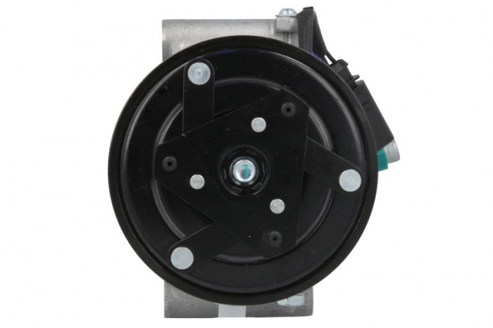 Compresor climatizare potrivit SEAT MII; SKODA CITIGO; VW LOAD UP, POLO V, UP! 1.0/1.0CNG/1.6 08.11- [2]