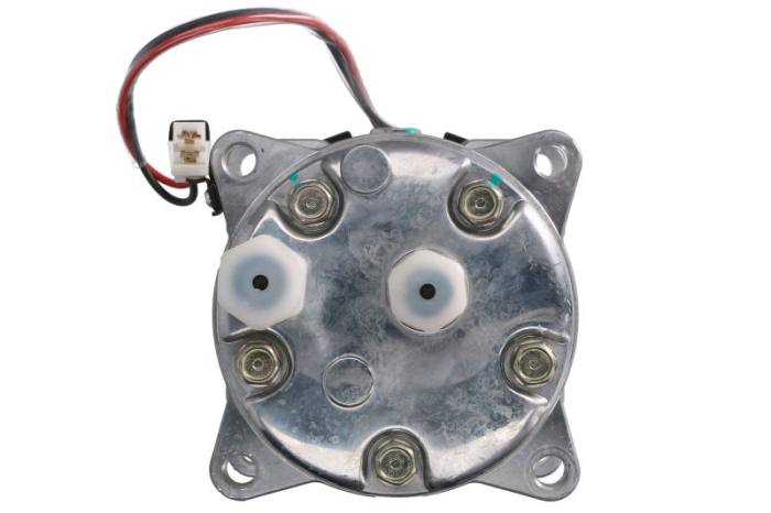 Compresor climatizare potrivit SEAT TOLEDO I; VW GOLF I, GOLF II, JETTA II, SCIROCCO 1.6-2.0 1982-1999 [2]