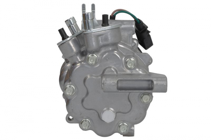 Compresor climatizare potrivit SKODA FABIA II, RAPID, ROOMSTER, ROOMSTER PRAKTIK; VW POLO V 1.2-1.6LPG 2006-2022 [3]
