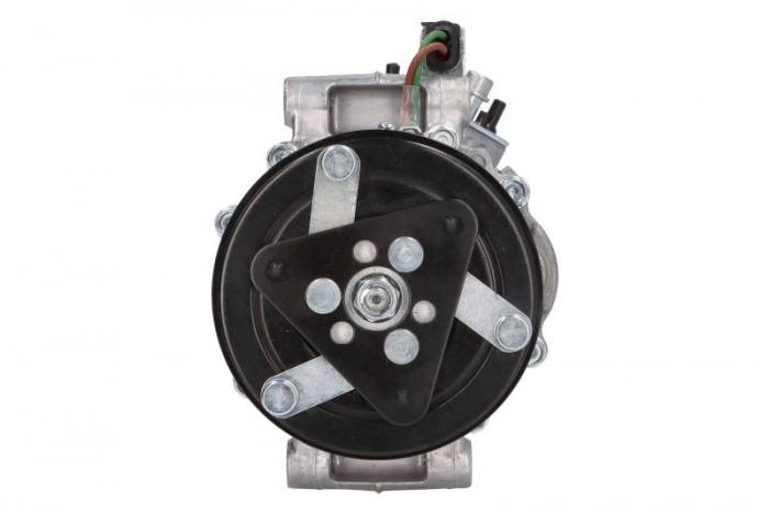 Compresor climatizare potrivit SKODA FABIA II, RAPID, ROOMSTER, ROOMSTER PRAKTIK; VW POLO V 1.2-1.6LPG 09.06-05.22 [2]