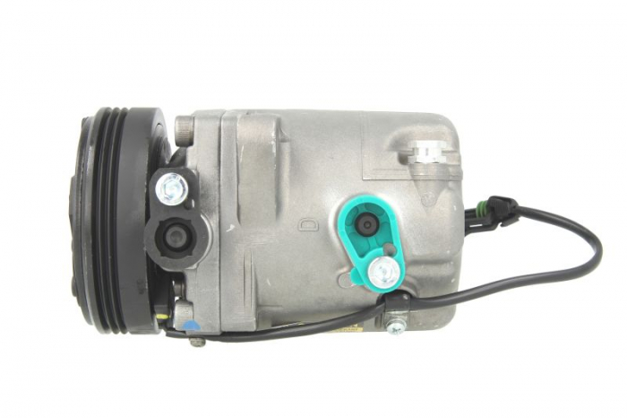 Compresor climatizare potrivit SMART CABRIO, CITY-COUPE, CROSSBLADE, FORTWO, ROADSTER 0.6-1.0 07.98-