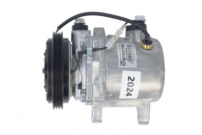 Compresor climatizare potrivit SMART CABRIO, CITY-COUPE, CROSSBLADE, FORTWO, ROADSTER 0.6-1.0 07.98-
