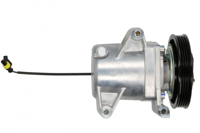 Compresor climatizare potrivit SMART CABRIO, CITY-COUPE, CROSSBLADE, FORTWO, ROADSTER 0.6-1.0 dupa 1998 [4]