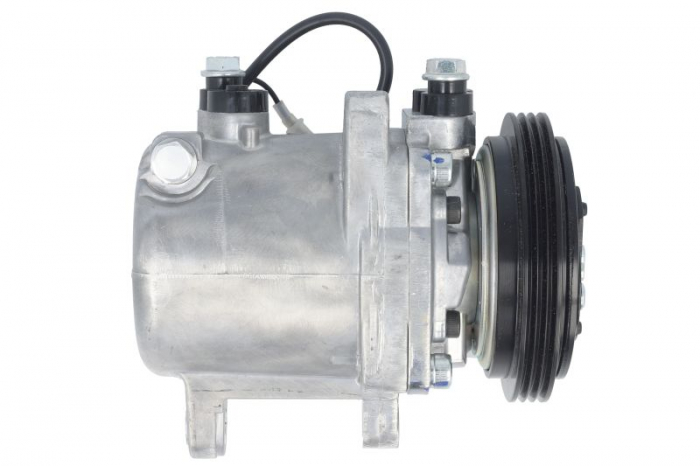 Compresor climatizare potrivit SMART CABRIO, CITY-COUPE, CROSSBLADE, FORTWO, ROADSTER 0.6-1.0 07.98- [4]