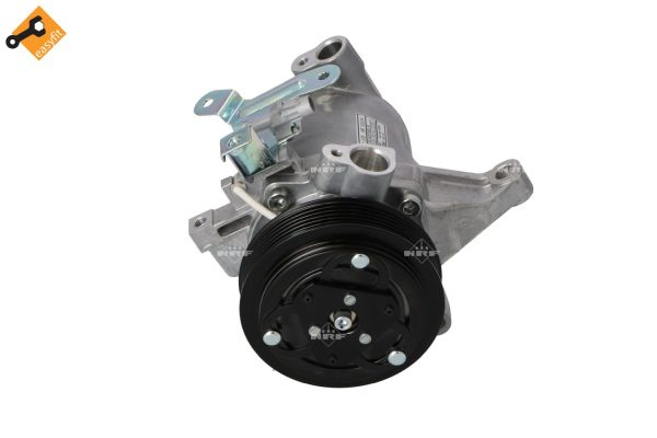 Compresor climatizare potrivit SUBARU FORESTER, IMPREZA, LEVORG, XV 1.6-2.5 dupa 2012 [2]