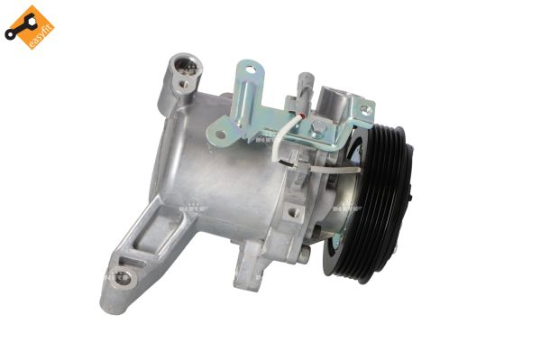Compresor climatizare potrivit SUBARU FORESTER, IMPREZA, LEVORG, XV 1.6-2.5 01.12-