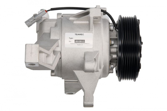 Compresor climatizare potrivit SUBARU FORESTER, IMPREZA, LEVORG, XV 1.6-2.5 12.11- [4]