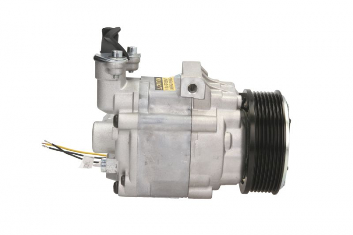 Compresor climatizare potrivit SUBARU FORESTER, IMPREZA, XV 2.0D 09.08- [4]