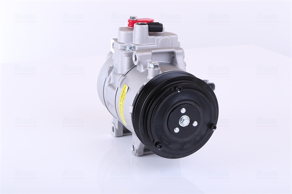 Compresor climatizare potrivit SUBARU LEGACY IV, LEGACY VI, OUTBACK 2.0 2.5 3.6 09.03-