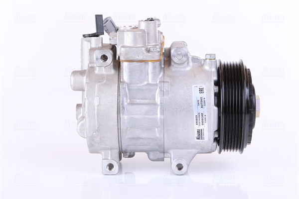 Compresor climatizare potrivit SUBARU LEGACY VI 2.5 01.15-