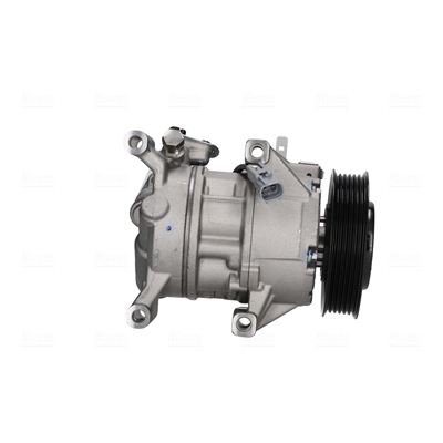 Compresor climatizare potrivit SUBARU TREZIA; TOYOTA VERSO S, YARIS 1.0/1.4D dupa 2010 [2]