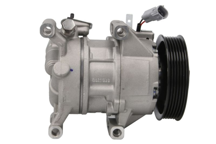 Compresor climatizare potrivit SUBARU TREZIA; TOYOTA VERSO S, YARIS 1.0/1.4D dupa 2010 [3]