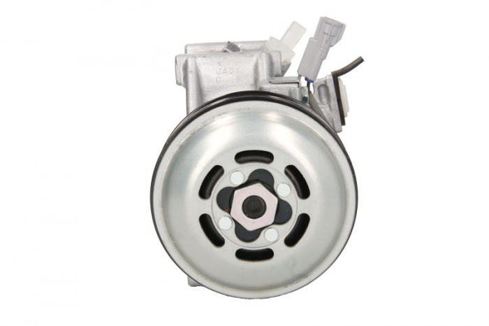 Compresor climatizare potrivit SUBARU TREZIA; TOYOTA VERSO S, YARIS, YARIS/HATCHBACK 1.0/1.4D 11.10- [2]