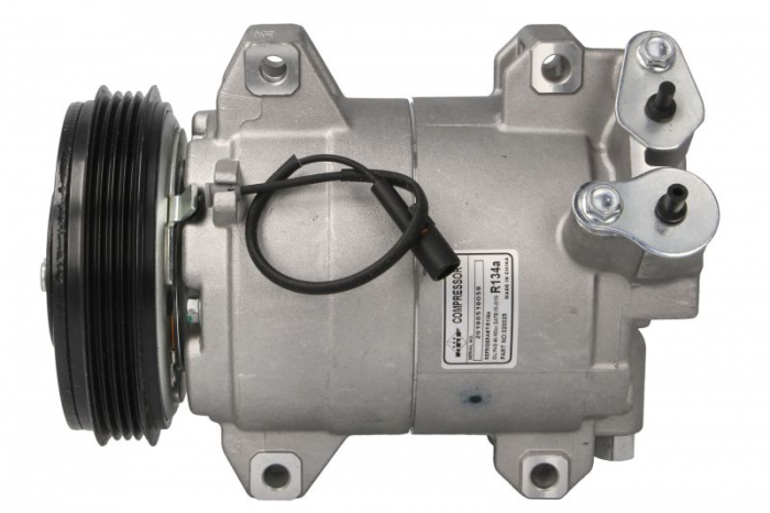 Compresor climatizare potrivit SUZUKI GRAND VITARA I, GRAND VITARA II 2.7 09.01-12.08