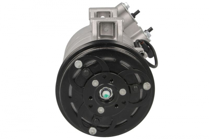 Compresor climatizare potrivit SUZUKI GRAND VITARA I, GRAND VITARA II 2.7 09.01-12.08 [2]