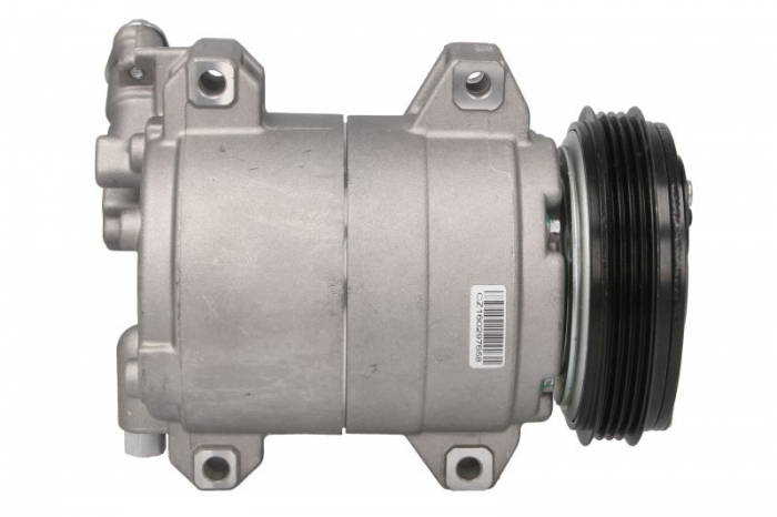 Compresor climatizare potrivit SUZUKI GRAND VITARA I, GRAND VITARA II 2.7 09.01-12.08 [4]