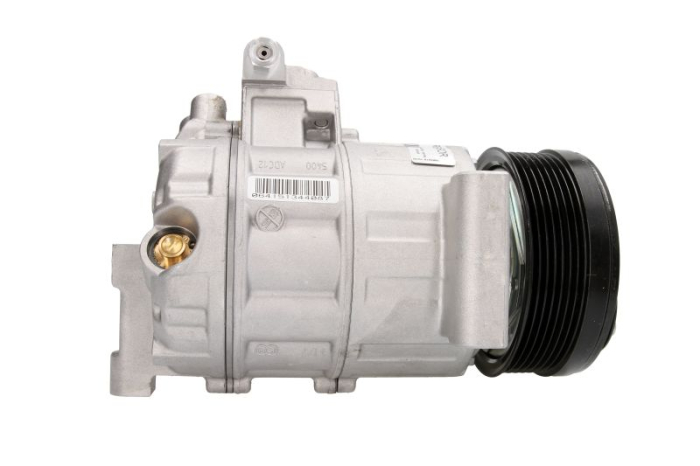 Compresor climatizare potrivit SUZUKI GRAND VITARA II 1.9D 10.05-02.15 [4]