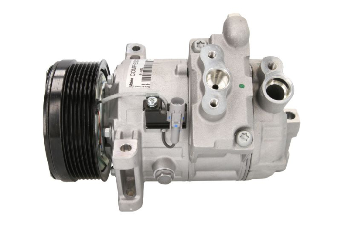 Compresor climatizare potrivit SUZUKI GRAND VITARA II 1.9D 10.05-02.15