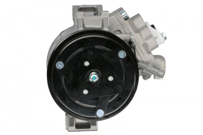 Compresor climatizare potrivit SUZUKI GRAND VITARA II 2.0 10.05-02.15 [2]