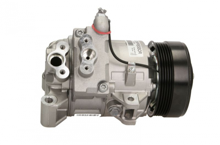 Compresor climatizare potrivit SUZUKI GRAND VITARA II 2.0 10.05-02.15 [4]
