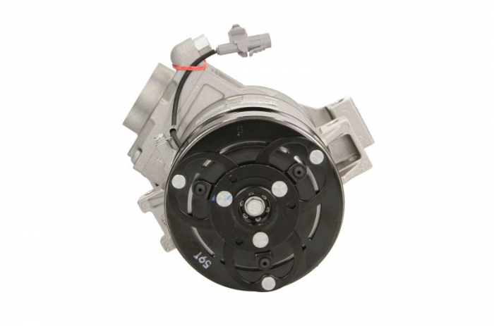 Compresor climatizare potrivit SUZUKI GRAND VITARA II 2.0 10.05-02.15 [2]