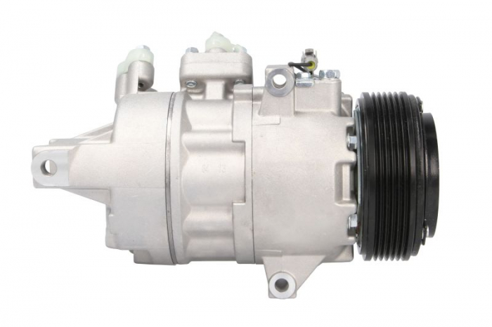 Compresor climatizare potrivit SUZUKI GRAND VITARA II 2.4 01.09- [4]