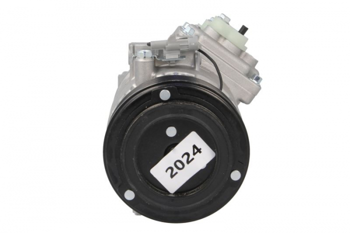 Compresor climatizare potrivit SUZUKI GRAND VITARA II 2.4 01.09- [2]