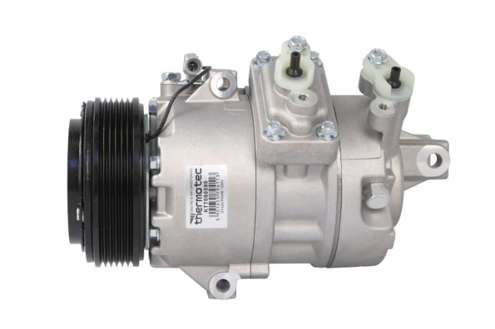 Compresor climatizare potrivit SUZUKI GRAND VITARA II 2.4 01.09-
