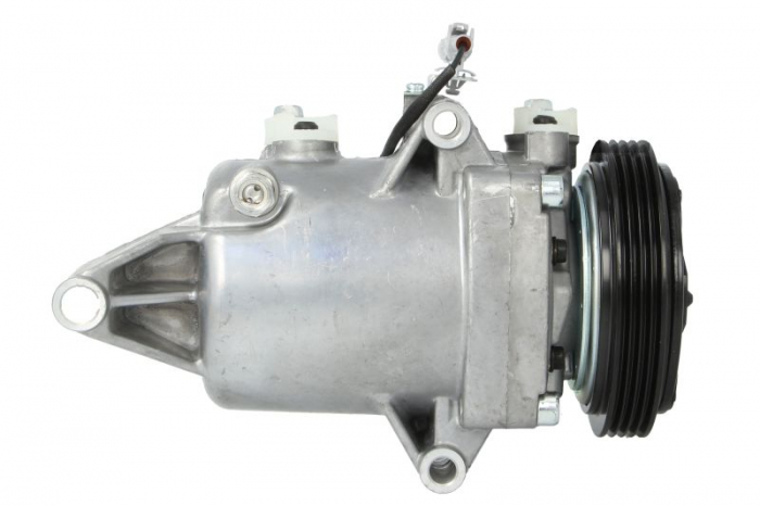 Compresor climatizare potrivit SUZUKI JIMNY 1.5 07.18- [4]