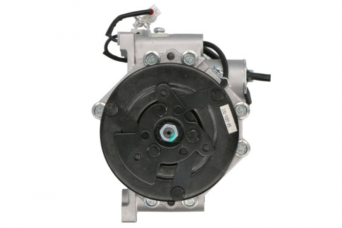 Compresor climatizare potrivit SUZUKI SWIFT III, SX4 1.3/1.5/1.6 02.05- [2]