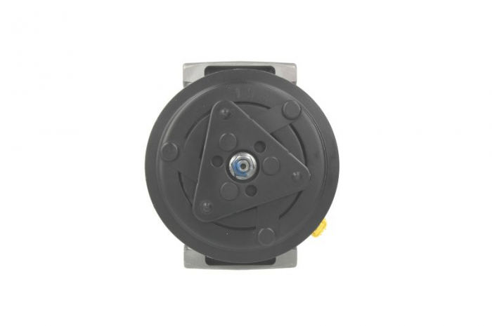 Compresor climatizare potrivit SUZUKI SX4 1.6D 04.07- [2]