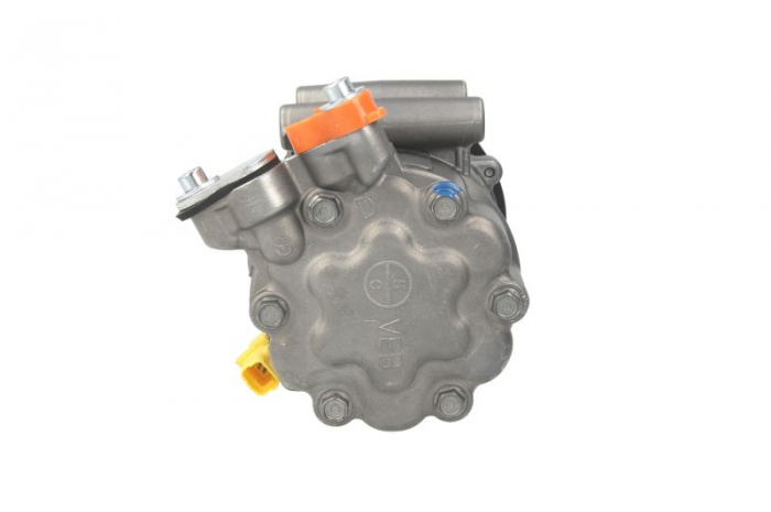 Compresor climatizare potrivit SUZUKI SX4 1.6D 04.07- [3]