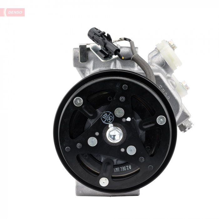 Compresor climatizare potrivit SUZUKI SX4 S-CROSS, VITARA 1.4 09.15- [2]