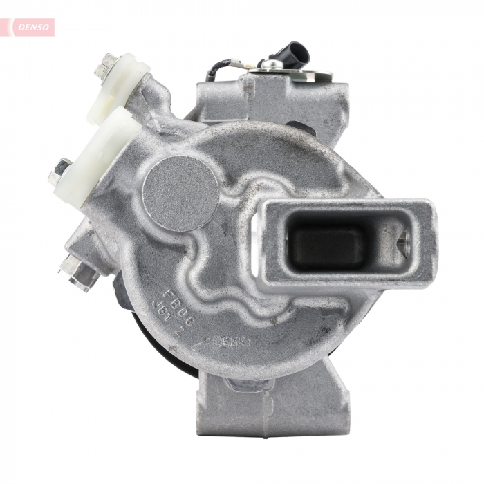 Compresor climatizare potrivit SUZUKI SX4 S-CROSS, VITARA 1.4 09.15- [3]