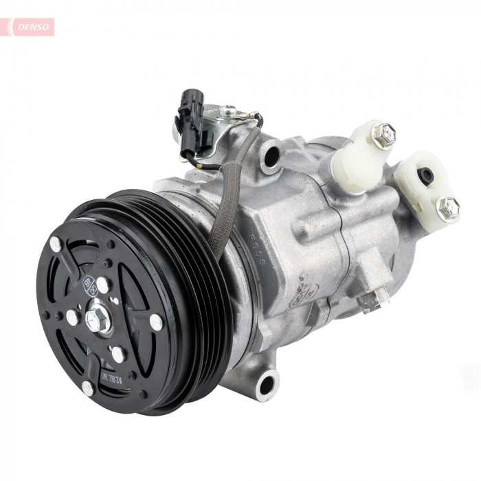 Compresor climatizare potrivit SUZUKI SX4 S-CROSS, VITARA 1.4 09.15-