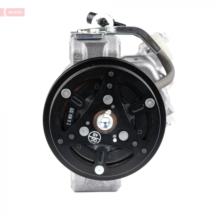 Compresor climatizare potrivit SUZUKI SX4 S-CROSS, VITARA 1.6 08.13- [2]