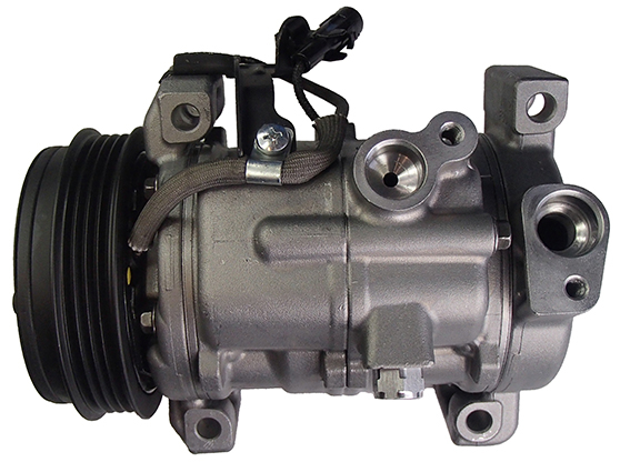 Compresor climatizare potrivit SUZUKI SX4 S-CROSS, VITARA 1.6 08.13-