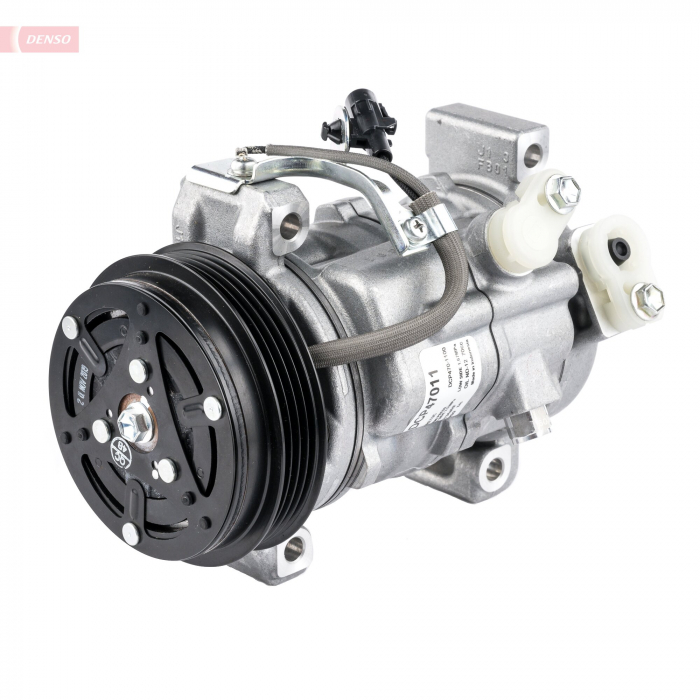 Compresor climatizare potrivit SUZUKI SX4 S-CROSS, VITARA 1.6 08.13-