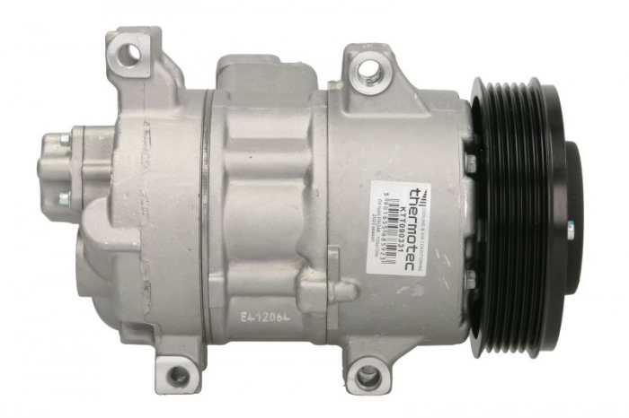 Compresor climatizare potrivit TOYOTA ALLION II, AURIS, AVENSIS, COROLLA, VERSO 1.4-2.0D dupa 2006 [4]