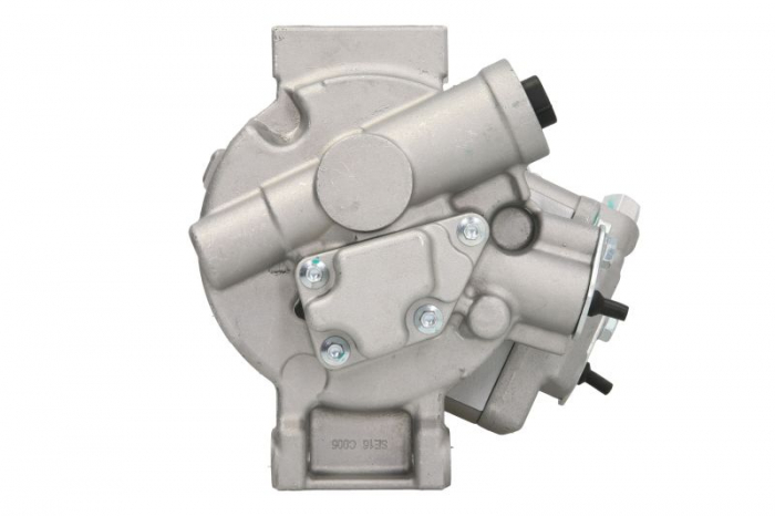 Compresor climatizare potrivit TOYOTA ALLION II, AURIS, AVENSIS, COROLLA, VERSO 1.4-2.0D dupa 2006 [3]