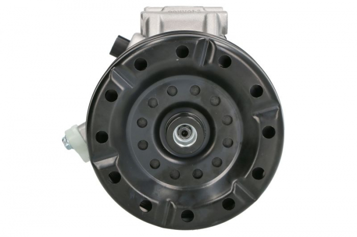 Compresor climatizare potrivit TOYOTA AURIS, AVENSIS, COROLLA, COROLLA VERSO 1.4/1.6/1.8 03.03-11.13 [2]