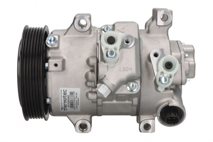 Compresor climatizare potrivit TOYOTA AURIS, AVENSIS, COROLLA, MATRIX, VERSO 1.33-2.0 11.06-10.18